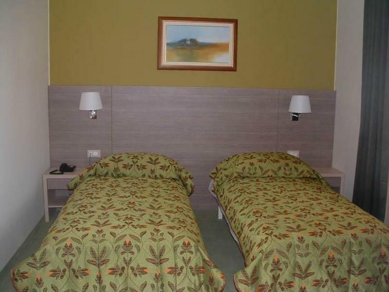 Hotel Mondo Split Room photo